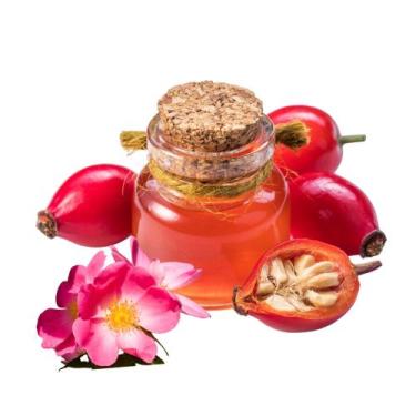 Imagem de 1 Un Oleo de Rosa Mosqueta 100ml - Casa Das Essências SS