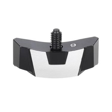 Imagem de HNMFIT Peso do motorista de golfe personalizado compatível com Ping G440 cabeça de motorista ajuste G440 MAX LST SFT Driver 1 peça (9G)