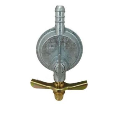 Imagem de Regulador para Gás 505/01 Aliança - Alianca