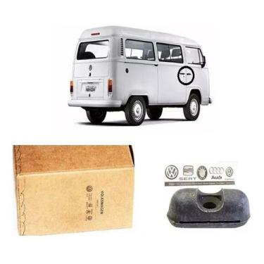 Imagem de Batente Porta Correr Kombi 1997 A 2014 Original Vw 211843471 - PADRAO