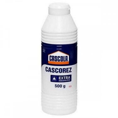 Imagem de Cascorez Extra 1/2 Kg - HENKEL