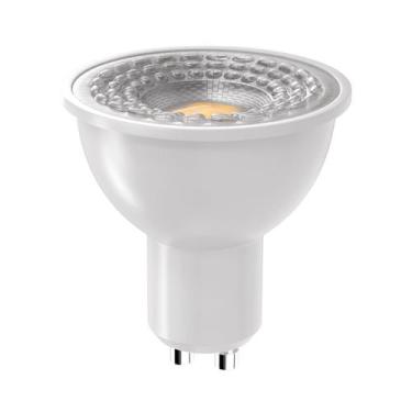 Imagem de Dicroica gu10 led 6,5w 2700k 127/220v luminatti