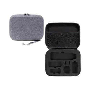Imagem de DJI Osmo Pocket 3 Estojo De Transporte Impermeável Multifuncional Bols