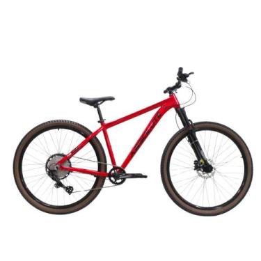 Imagem de Bicicleta Aro 29 Absolute Nero 5 12 Vel Alumínio Suspensão Trava Freio