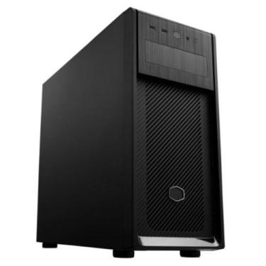 Imagem de Gabinete Cooler Master Masterbox Elite 500 Com Baia Dvd...