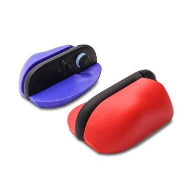 Imagem de Grippi Mouse Grip Accessory Attachment for Switch 2 Joy-Cons