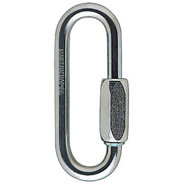 Imagem de Go - Malha Rápida Oval Petzl