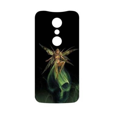 Imagem de Capa Adesivo Skin063 Verso Para Motorola Moto G2 - KawaSkin