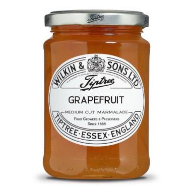 Imagem de Geleia tiptree Grapefruit Wilkin & Sons 340g