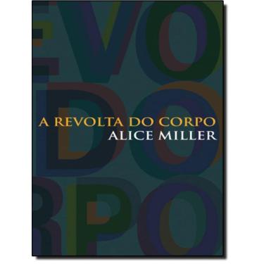 Imagem de Revolta Do Corpo