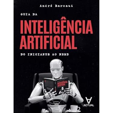 Imagem de Guia Da Inteligencia Artificial