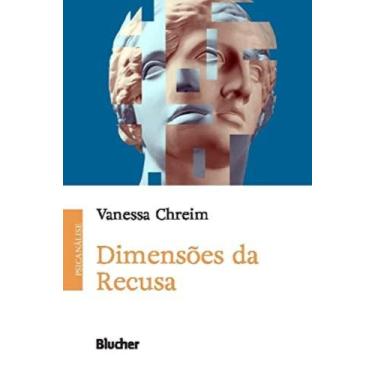 Imagem de Dimensoes da recusa - EDGARD BLUCHER, 3