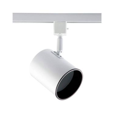 Imagem de Spot Trilho de Metal  Beam 16cmx9cmBella Iluminação Branco