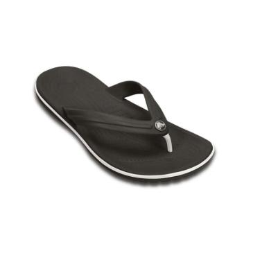Imagem de Chinelo Crocs Crocband Flip Masculino - Ptobco
