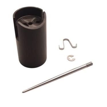 Imagem de Pistonete Carburador Kit Titan 125 Fan 125 Cg 125 Ate 08 - Illion - Em