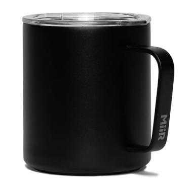 Imagem de MiiR Copo de acampamento preto, 1 EA