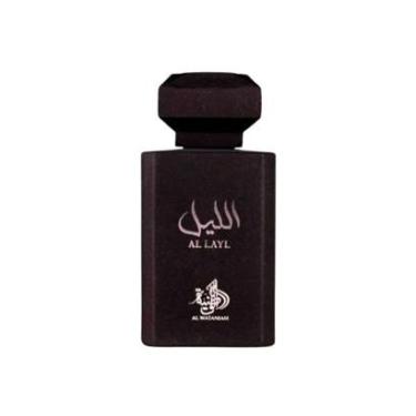 Imagem de Al Layl Al Wataniah Unissex - Eau de Parfum 100ml-Unissex