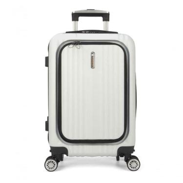 Imagem de Mala De Viagem Pequena Branco - P Branco