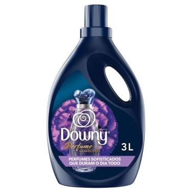 Imagem de Amaciante Downy Concentrado - Perfume Collection Místico 3L, Ameixa, J
