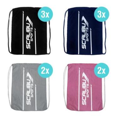 Imagem de Mochila sport trainer - SCALIBU
