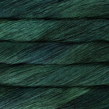 Imagem de Malabrigo Meia fio tingido à mão (346 - Fiona)