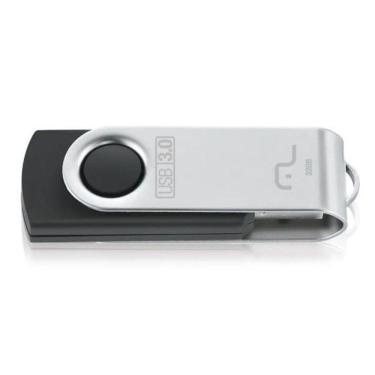 Imagem de Pen Drive Usb 2.0 - Twist - 32 Gb - Multilaser