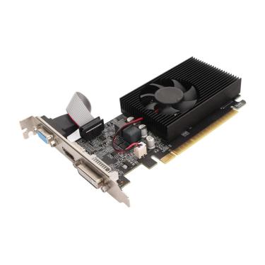 Imagem de Placa gráfica VBESTLIFE GT730 4GB DDR3 128bit PCI-E 2.0 x16