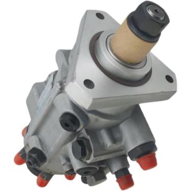 Imagem de Para Stanadyne compatível com bomba de injeção de combustível de motor diesel John Deere RE507968 RE518167 RE568071