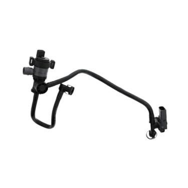 Imagem de Linha de respiro da válvula de ventilação do tanque de combustível compatível com BMW F30 320i X5 F10 528i 13907636145