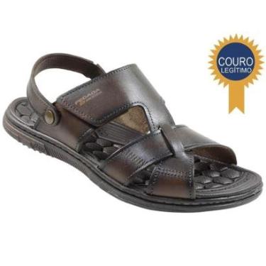 Imagem de Papete Pegada R.133304-01/2-Masculino