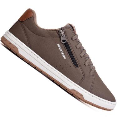 Imagem de Sapatenis Sport Fire 0105a Masculino-Masculino