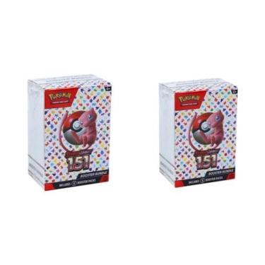 Imagem de Cartas De Pokémon Scarlet Violet Booster Prismatic Evolutions Destined