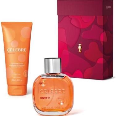 Imagem de Presente Feminino Kit Perfume Celebre Agora O Boticário - O Boticario