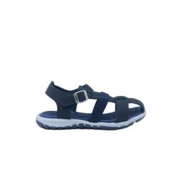 Imagem de SANDÁLIA INFANTIL MENINOS KIDY FLEX CONFORT-Masculino
