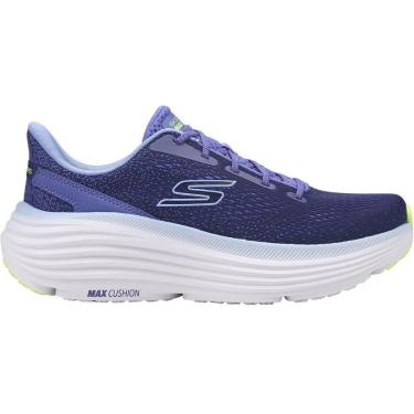 Imagem de TÊNIS SKECHERS MAX CUSHIONING ENDEAVOUR FEMININO 129479-Feminino