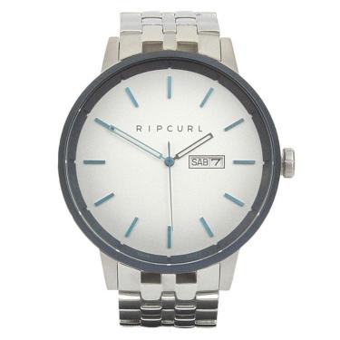 Imagem de Relógio Rip Curl Detroit SSS Silver-Unissex