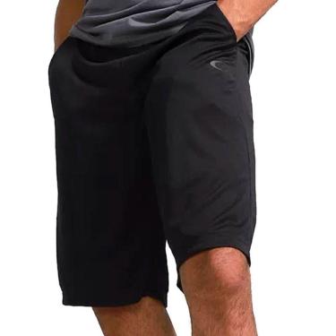 Imagem de Bermuda Oakley Mod Sports Knit Preto Masculino-Masculino