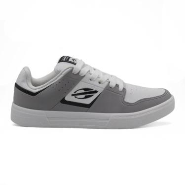 Imagem de Tenis Mormaii Urban Joaca Branco/Branco 44-Masculino