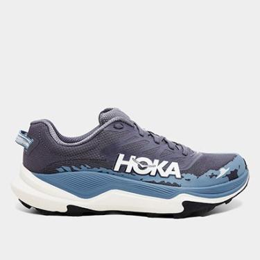 Imagem de Tênis Hoka Torrent 4 Masculino-Masculino