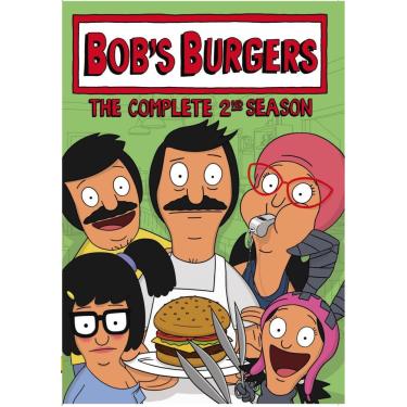 Imagem de Bobs Burgers Season 2