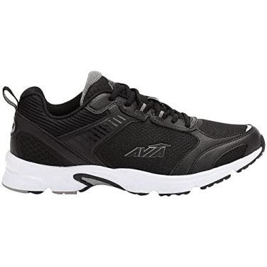 Imagem de Avia Avi-Forte 2.0 Black/December Sky/Reflective Silver 9.5 D (M)