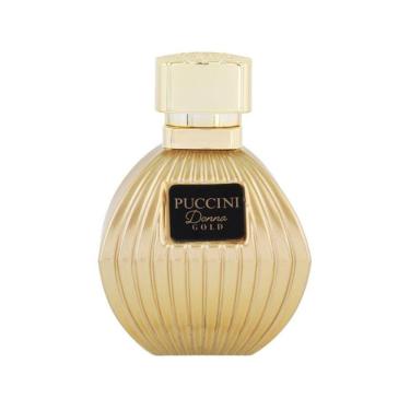 Imagem de Perfume Puccini Donna Gold EDP F 100ML