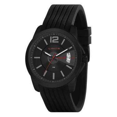 Imagem de Relógio Masculino Lince Analógico Mrp4695L P2Px