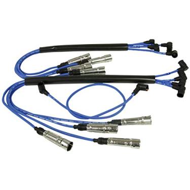 Imagem de NGK (54385) Conjunto de fios para velas de ignição RC-EUC050