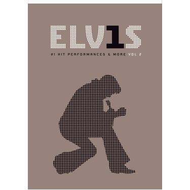 Imagem de Elvis Presley - Elvis #1 Hit Performances And Mor