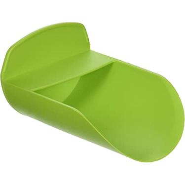 Imagem de Colheres para recipientes de Tupperware (conjunto de 2 cores podem variar)