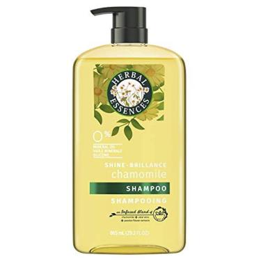 Imagem de Shampoo de Coleção de Brilho Herbal Essences, 29,2 fl oz, 29,2 fl oz