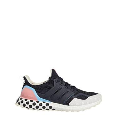 Imagem de adidas Ultraboost 5.0 Ink/Black/Acid Red 9 B (M)