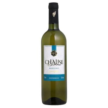 Imagem de Vinho Salton Chalise Branco Seco 750ml