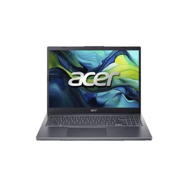 Imagem de Notebook Acer Aspire 15 Notebook Acer Aspire A15-51M-54E6 Intel® Core™ I5-13420H 13ª Gen 8GB 512GB SSD Windows 11 Home 15.6”